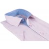 Pánska košeľa R 19 KR (Strih Regular Fit, Veľkosť 46)