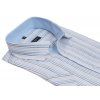 Men's Shirt R21 SS (Regular Fit, Size 44)