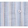 Men's Shirt R21 SS (Regular Fit, Size 44)