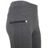 Nohavice 1090/Z šedá (Veľkosť 46)