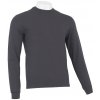 Pánske tričko MAREK/tmavá šedá (Rukáv Dlhý, Veľkosť XL)