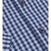 Men's Short-Sleeve Shirt KR 23/9