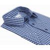 Men's Short-Sleeve Shirt KR 23/9