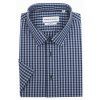Men's Short-Sleeve Shirt KR 23/9