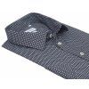 Men's Short-Sleeve Shirt KR 23/10