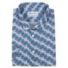 Men's Short-Sleeve Shirt KR23/11