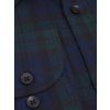 Men's Flannel Shirt A17