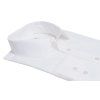 Men's Extended-Length White NOS Shirt