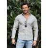 Men's Shirt Slim Fit R41