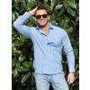 Men's Shirt Slim Fit R42