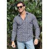 Men's Shirt Slim Fit R47