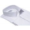 Men's Shirt A 03 (Slim Fit, Size 43/44)
