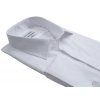 Men's Shirt A 09 (Slim Fit, Size 43/44)