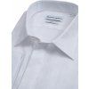 Men's Shirt A 09 (Slim Fit, Size 43/44)