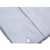 Men's Shirt A 09 (Slim Fit, Size 43/44)