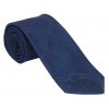 Pánska kravata modrá K 407