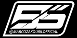 Official store of Marco Zakouril #55