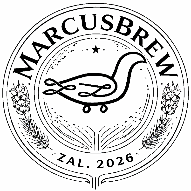 MarcusBrew