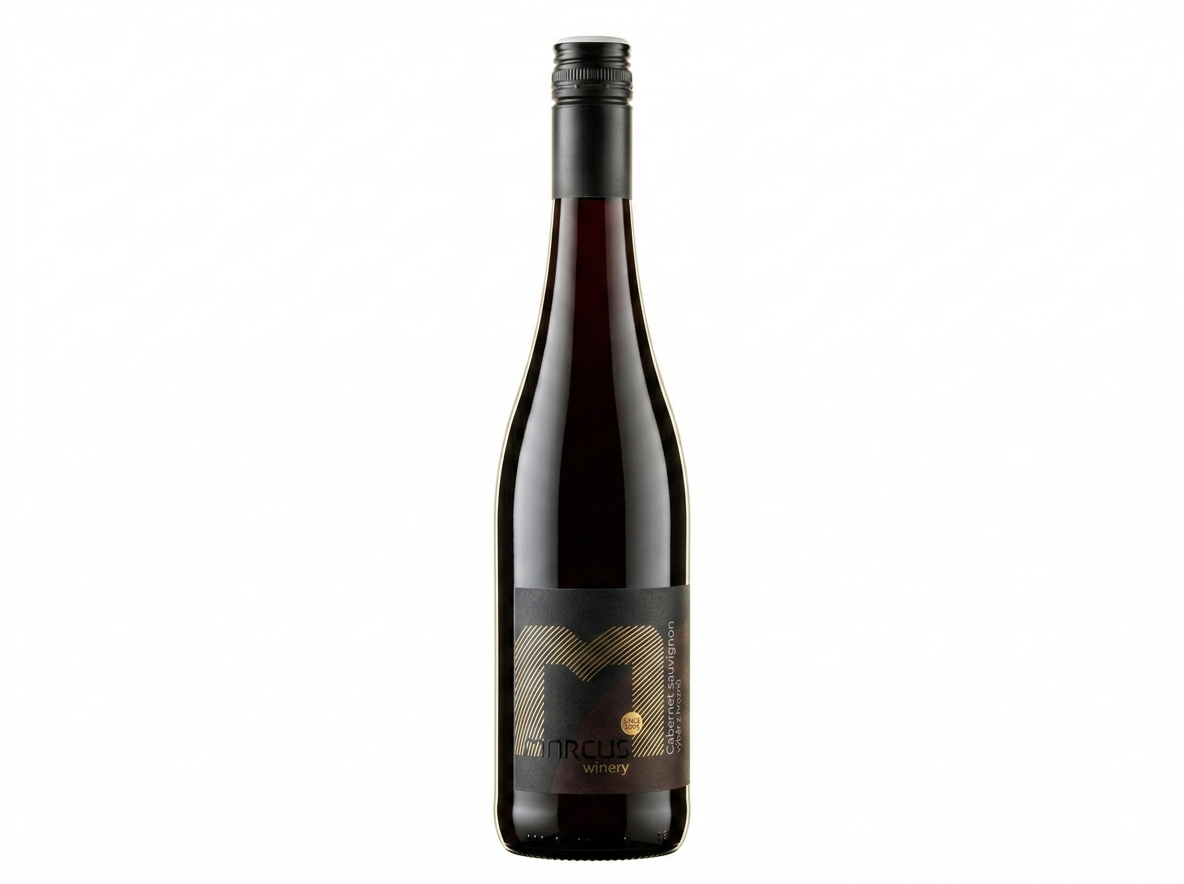 Cabernet Sauvignon 2018 barrique
