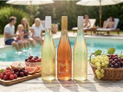 perlive osvezeni sada