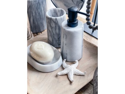 Mramorový dávkovač UBU