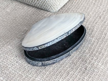 Krabička na šperky