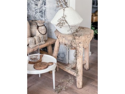 Girlanda starozlatá