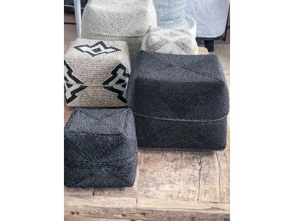 Krabička z korálků S-L