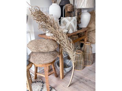 Přírodní dekorace