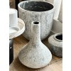 Kameninová váza