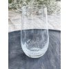 Sklenice na vodu L - ELEGANT