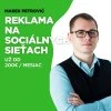Reklama na sociálnych sieťach