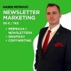 Newsletter marketing