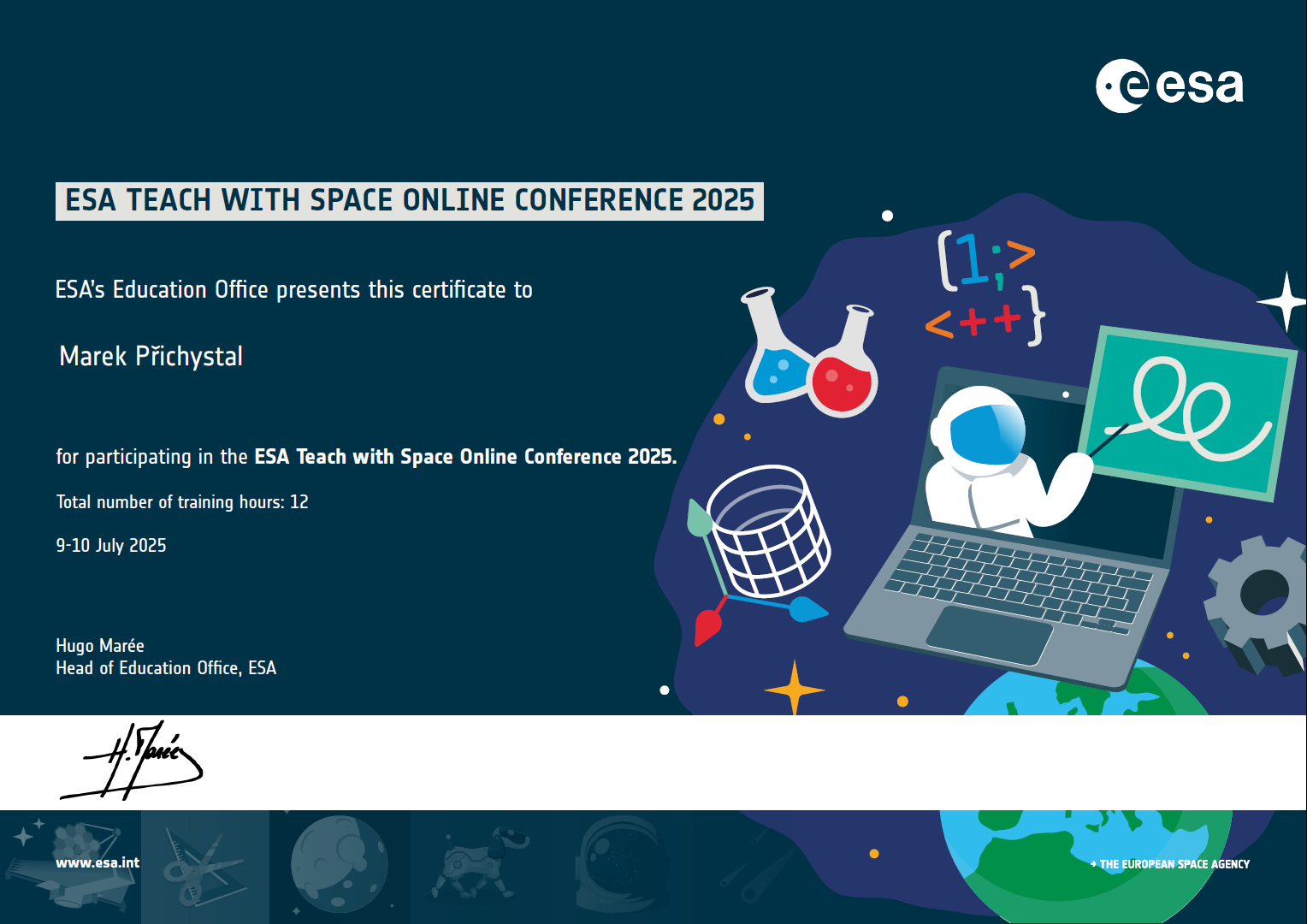 esa_teach_with_space_online_conference_2025