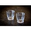 Set dvou kusů, sklenička na espresso