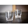 Set dvou kusů, sklenička na espresso