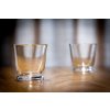 Set dvou kusů, sklenička na espresso