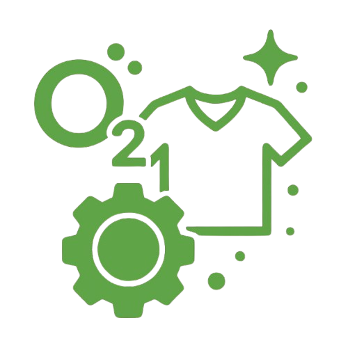 Proč aktivní kyslík a enzymy mění pravidla v profesionálním praní