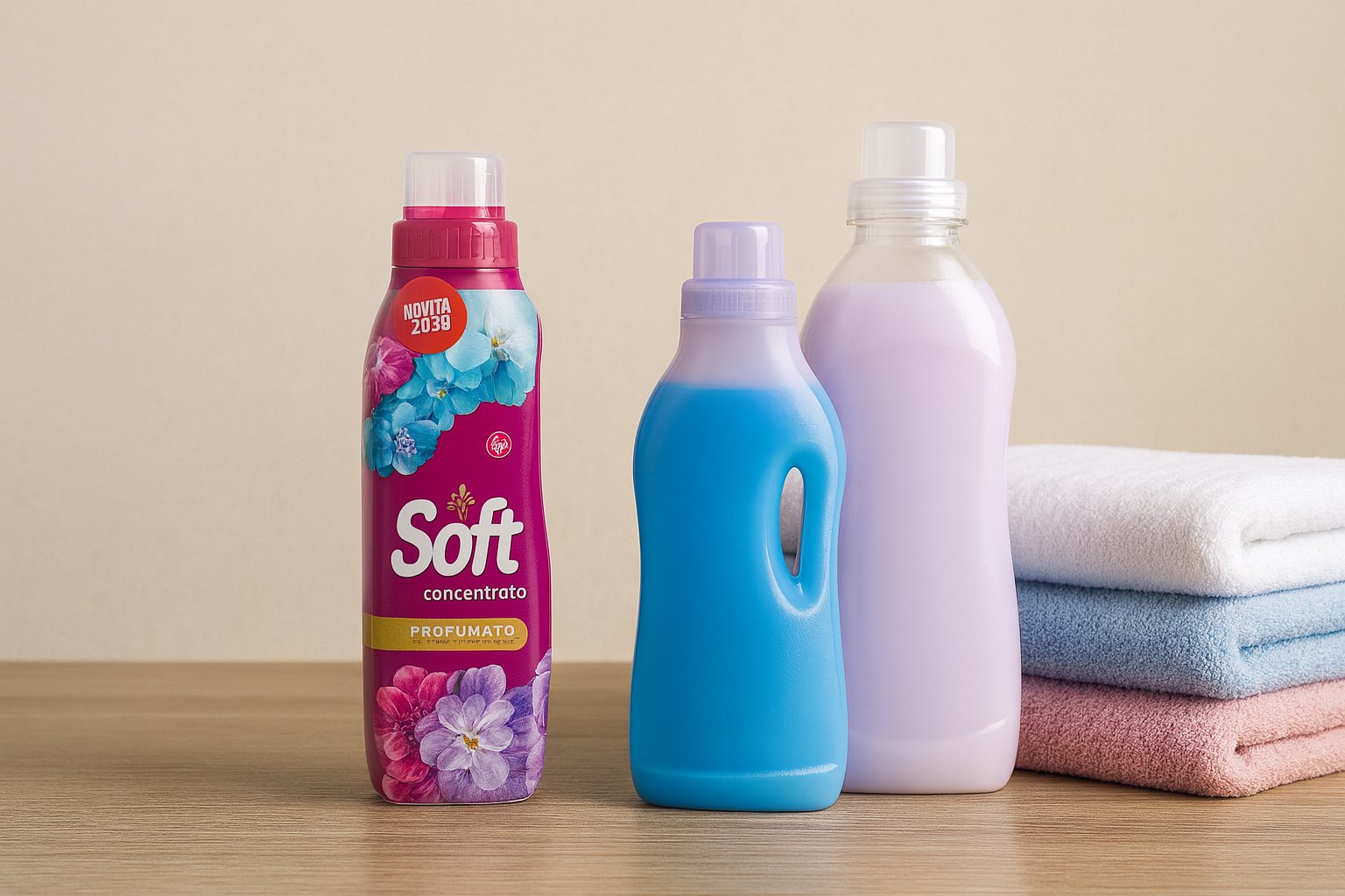 Italská aviváž – v čem je jiná než běžná z drogerie?