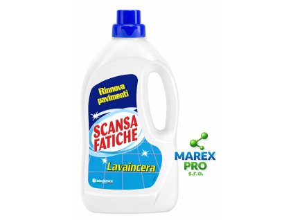 Scansa Fatiche 1l Dlažba