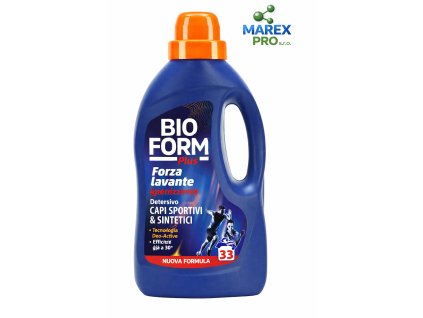 Bioform Plus Sport 33PD