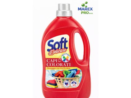 Soft color 1L 16PD