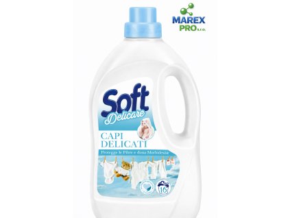 Soft CAPI DELICATI 1L