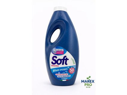 Soft Blue oxygen 2250ml