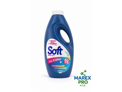 Soft Full color 2250ml