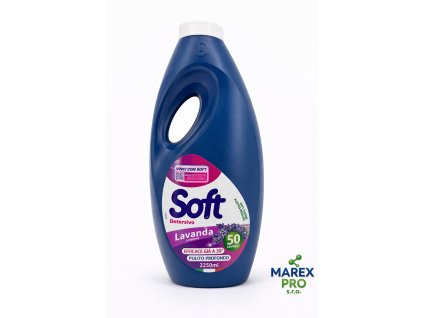 Soft Lavanda 2250ml