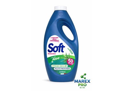 Soft Aloe 2250ml