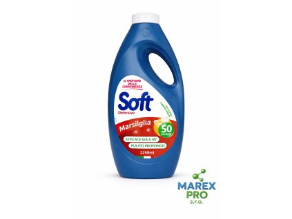 Soft Marsilgia 2250ml