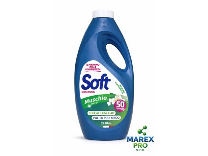 Soft Muchio biango 2250ml