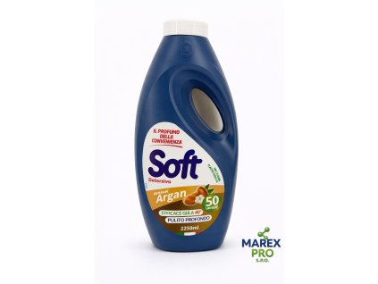 Soft Argan 2250ml